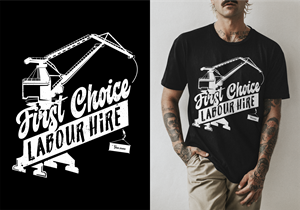 Graphic Design by DoppelGanger Studio for this project | Design: #29572007