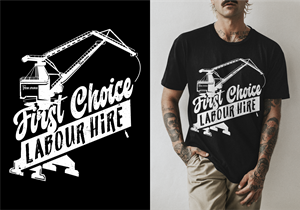 Graphic Design by DoppelGanger Studio for this project | Design: #29572099
