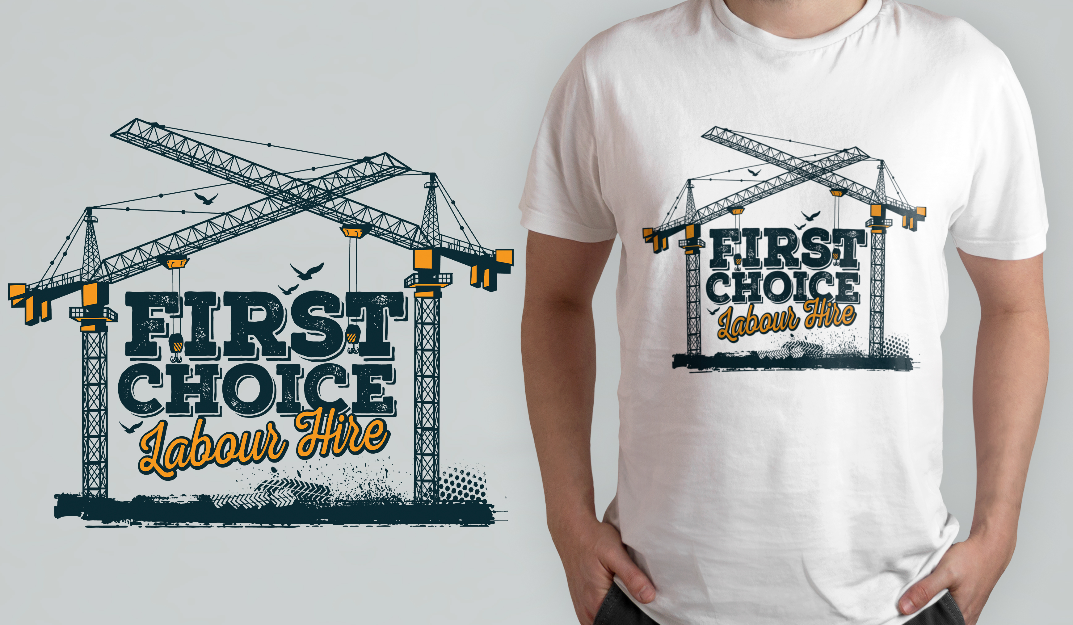 Graphic Design by Impressive Sol for this project | Design #29595909