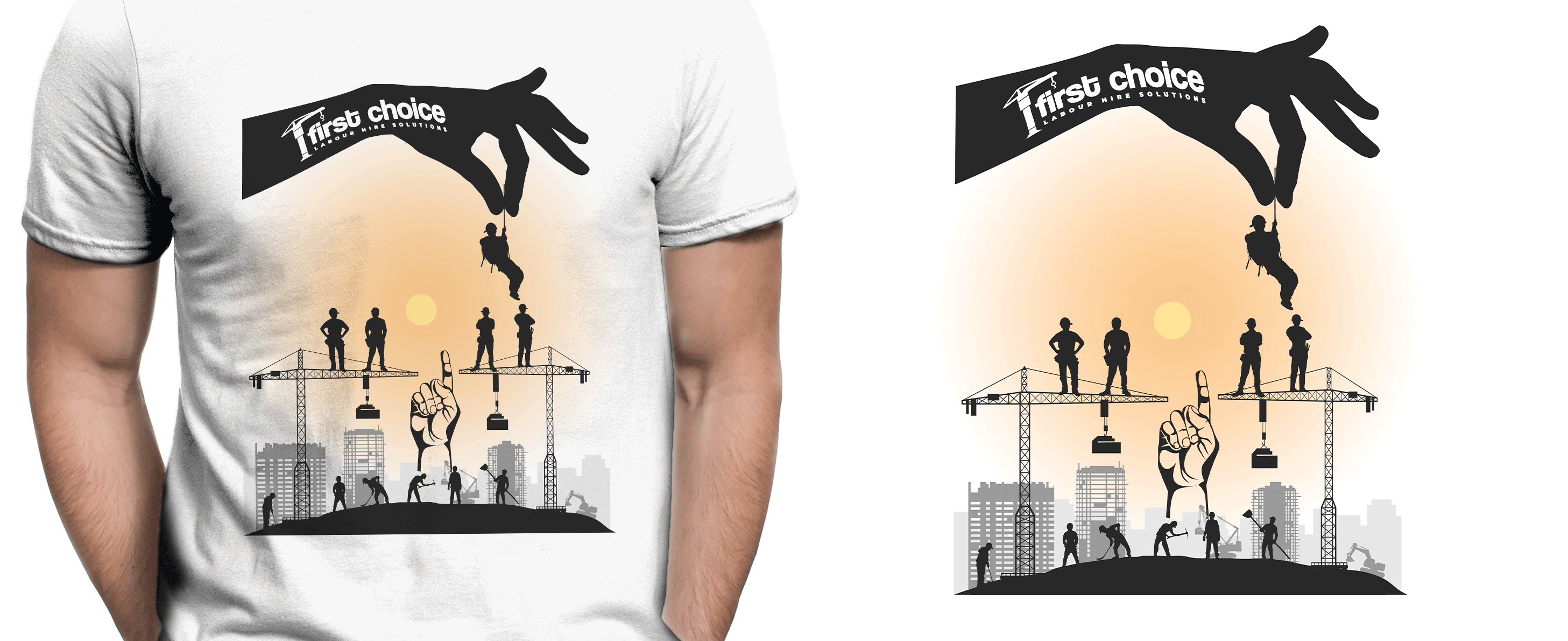 Graphic Design by Rickyy for this project | Design #29593560