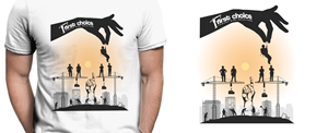 Graphic Design by Rickyy for this project | Design: #29593560