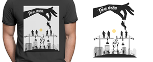 Graphic Design by Rickyy for this project | Design: #29593578