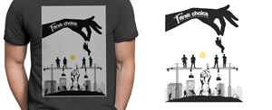 Graphic Design by Rickyy for this project | Design: #29593579