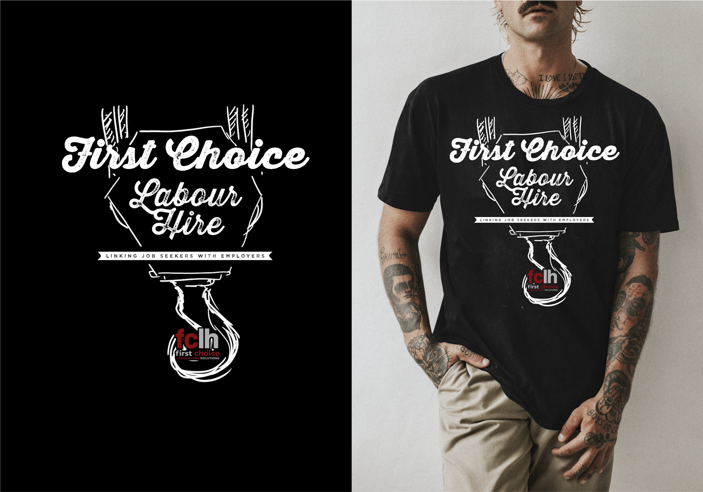 Graphic Design by Maestral for this project | Design #29600048