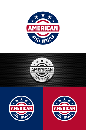 Logo Design by Sergio Coelho for this project | Design: #29573226