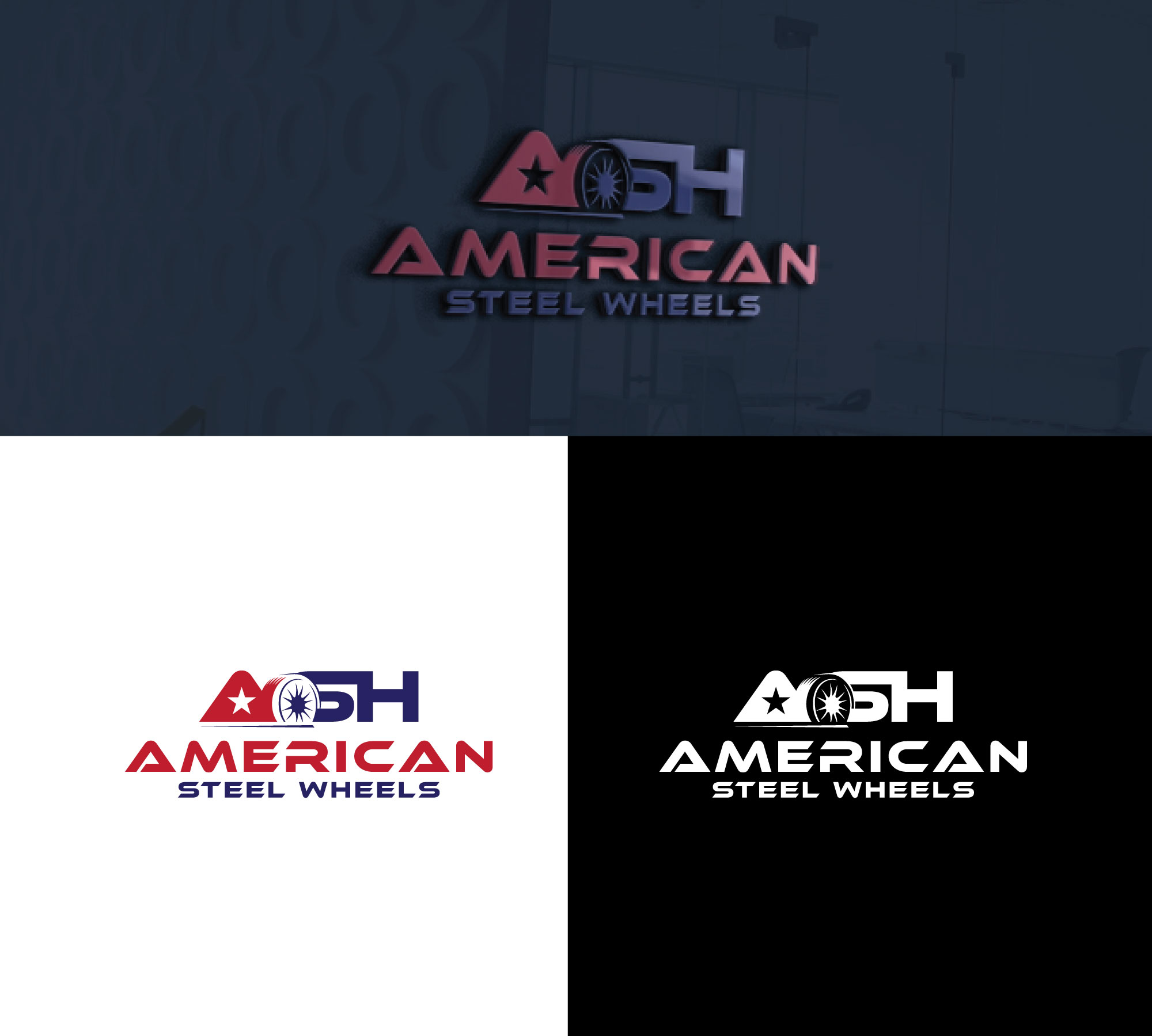 Diseño de Logo por RRR Design para este proyecto | Diseño #29570539