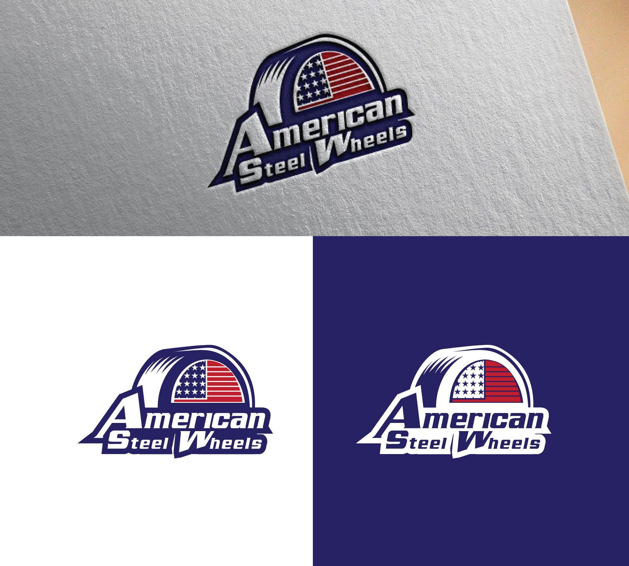 Logo Design by RRR Design for this project | Design #29570540