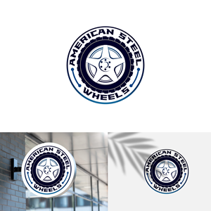 Logo Design by Revolt Team