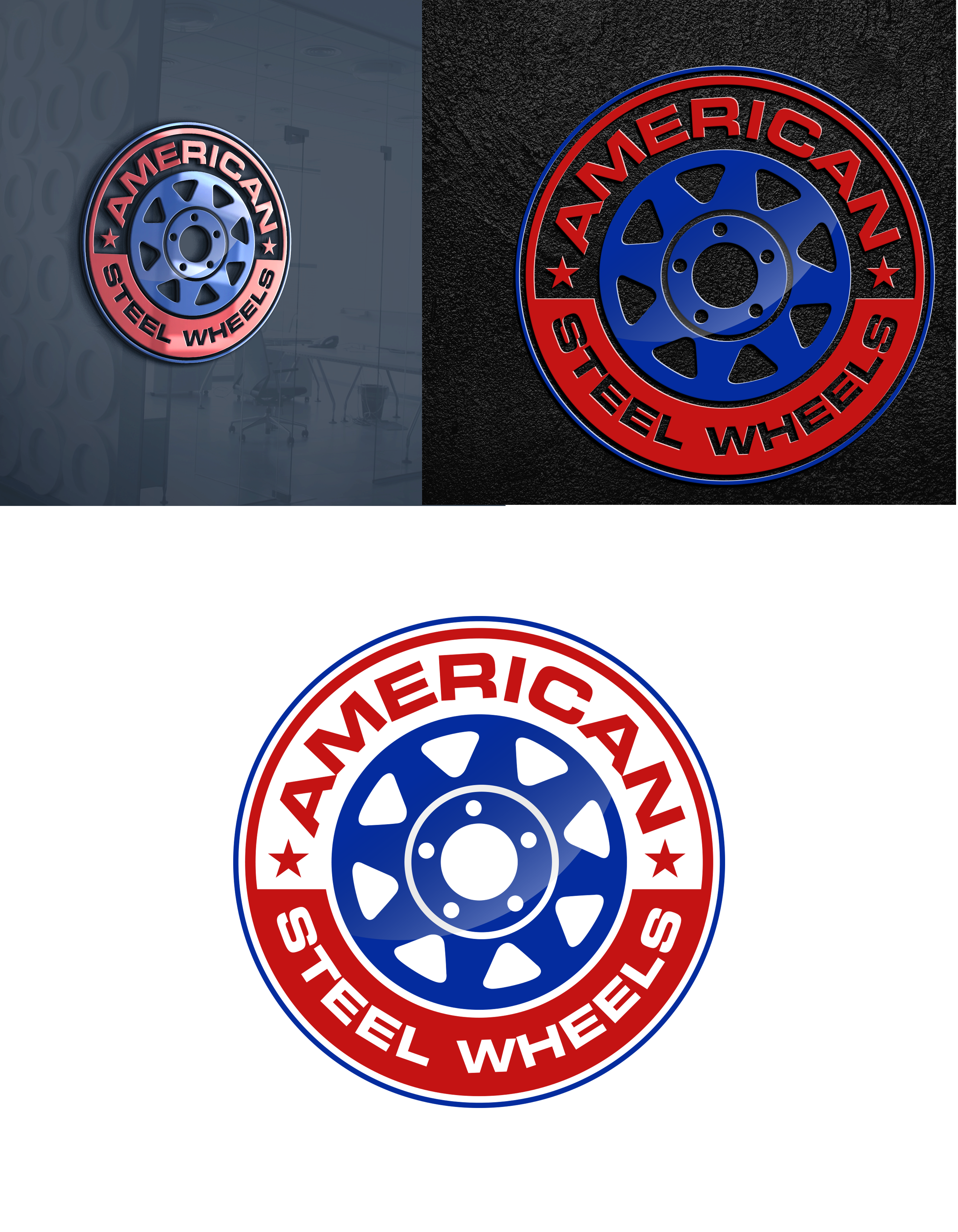 Logo Design by Graphixpointt for this project | Design #29572151