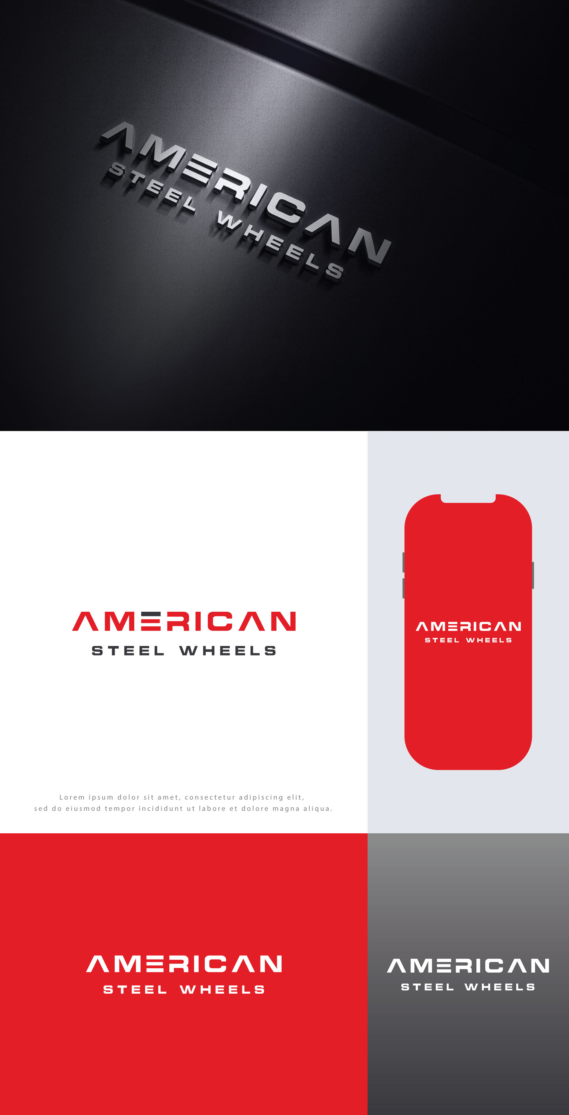 Logo Design by Mohammad_Rasel for this project | Design #29592217