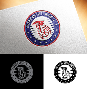 Logo Design by step forward 2 for this project | Design: #29572033