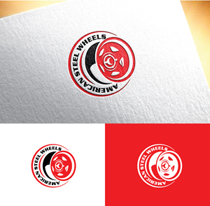 Logo Design by step forward 2 for this project | Design: #29572698