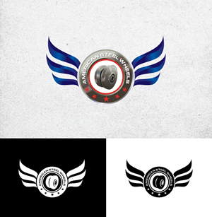 Logo Design by step forward 2 for this project | Design: #29576867