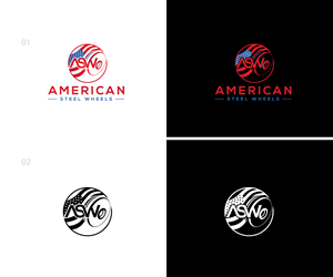 Logo Design by step forward 2 for this project | Design: #29583779