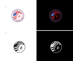 Logo Design by step forward 2 for this project | Design: #29586527
