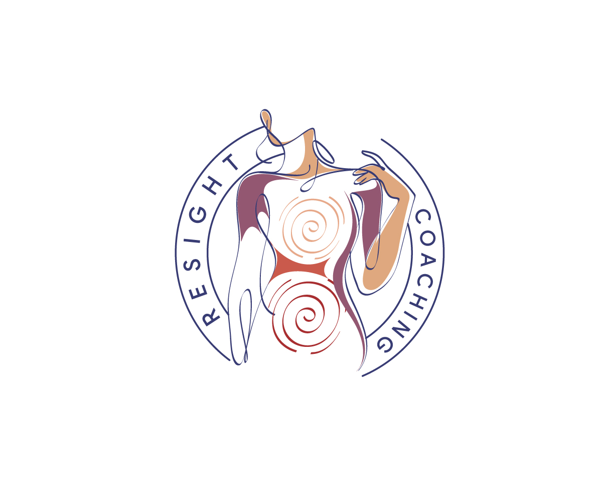 Logo Design by Paint-Tools for Resight Coaching | Design #29573567