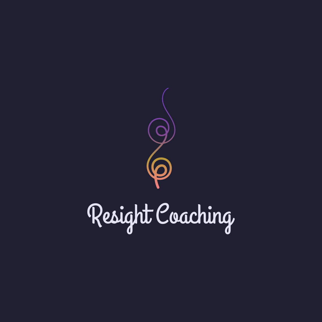 Logo Design by Ciprian.H for Resight Coaching | Design #29571978