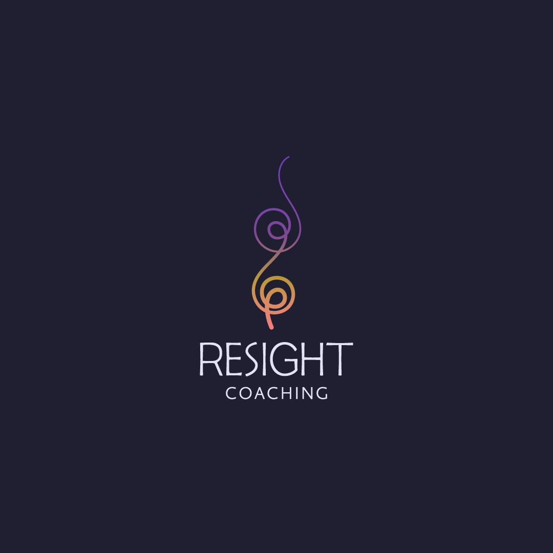 Diseño de Logo por Ciprian.H para Resight Coaching | Diseño #29582597