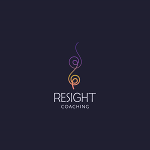 Logo Design by Ciprian.H for Resight Coaching | Design #29582597