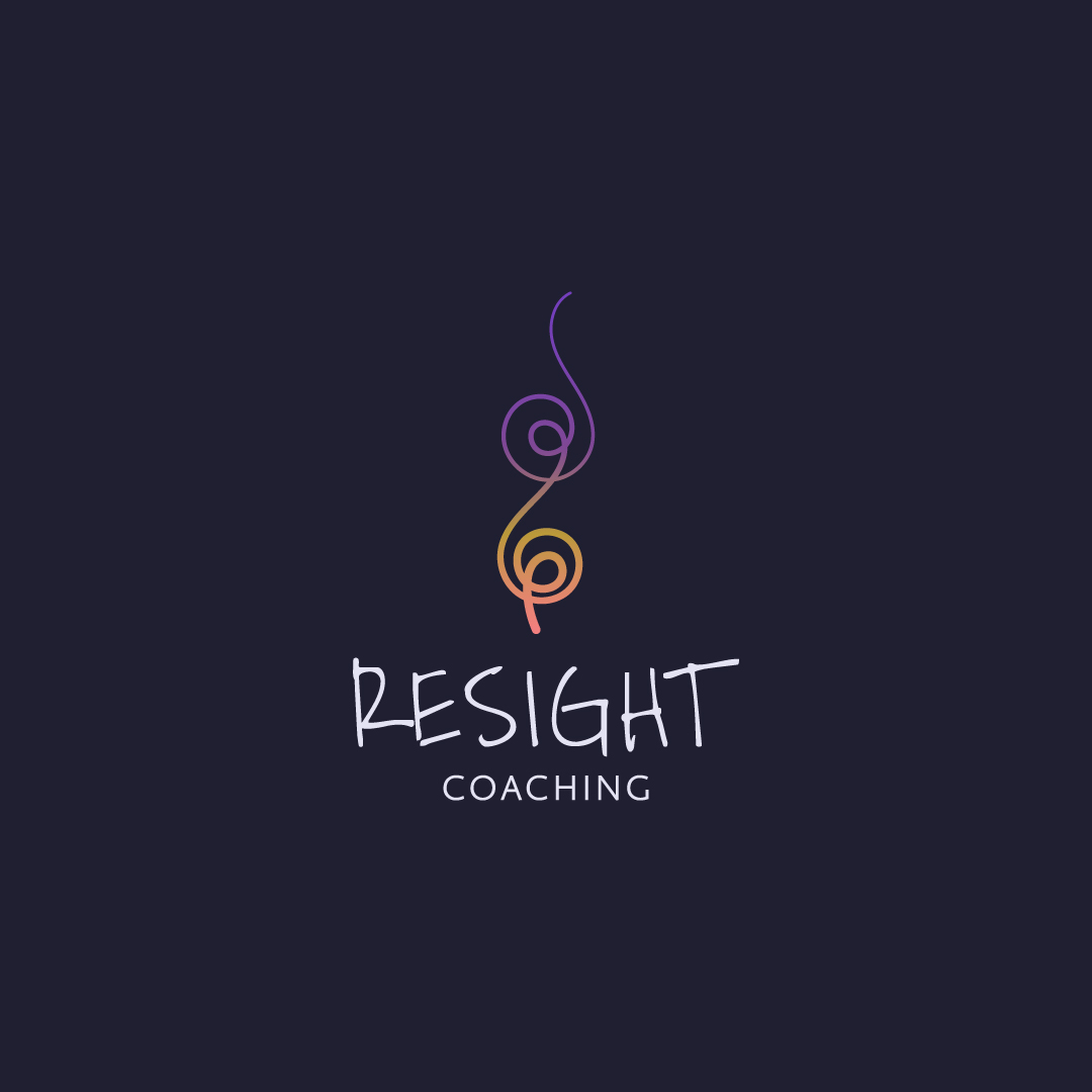 Logo Design by Ciprian.H for Resight Coaching | Design #29582600