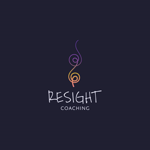 Logo Design by Ciprian.H for Resight Coaching | Design: #29582600