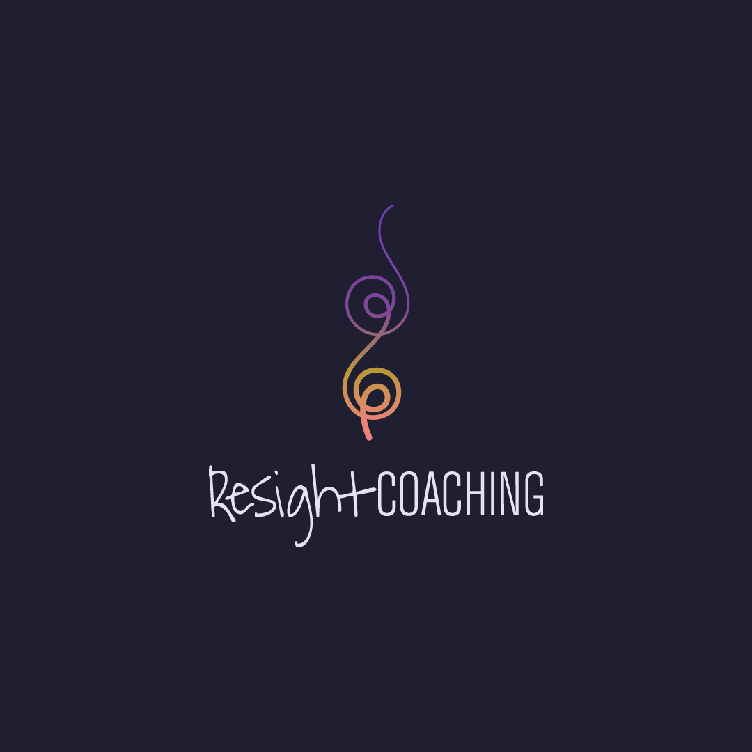 Logo Design by Ciprian.H for Resight Coaching | Design #29582602