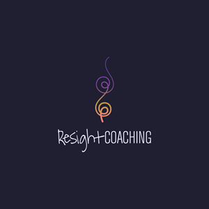 Logo Design by Ciprian.H for Resight Coaching | Design: #29582602