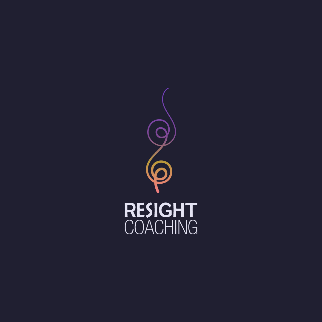 Logo Design by Ciprian.H for Resight Coaching | Design #29582607