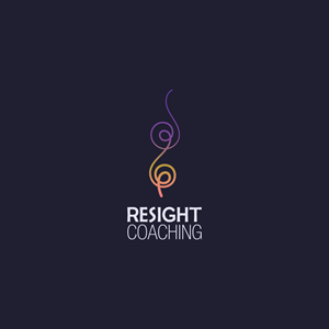 Logo Design by Ciprian.H for Resight Coaching | Design: #29582607