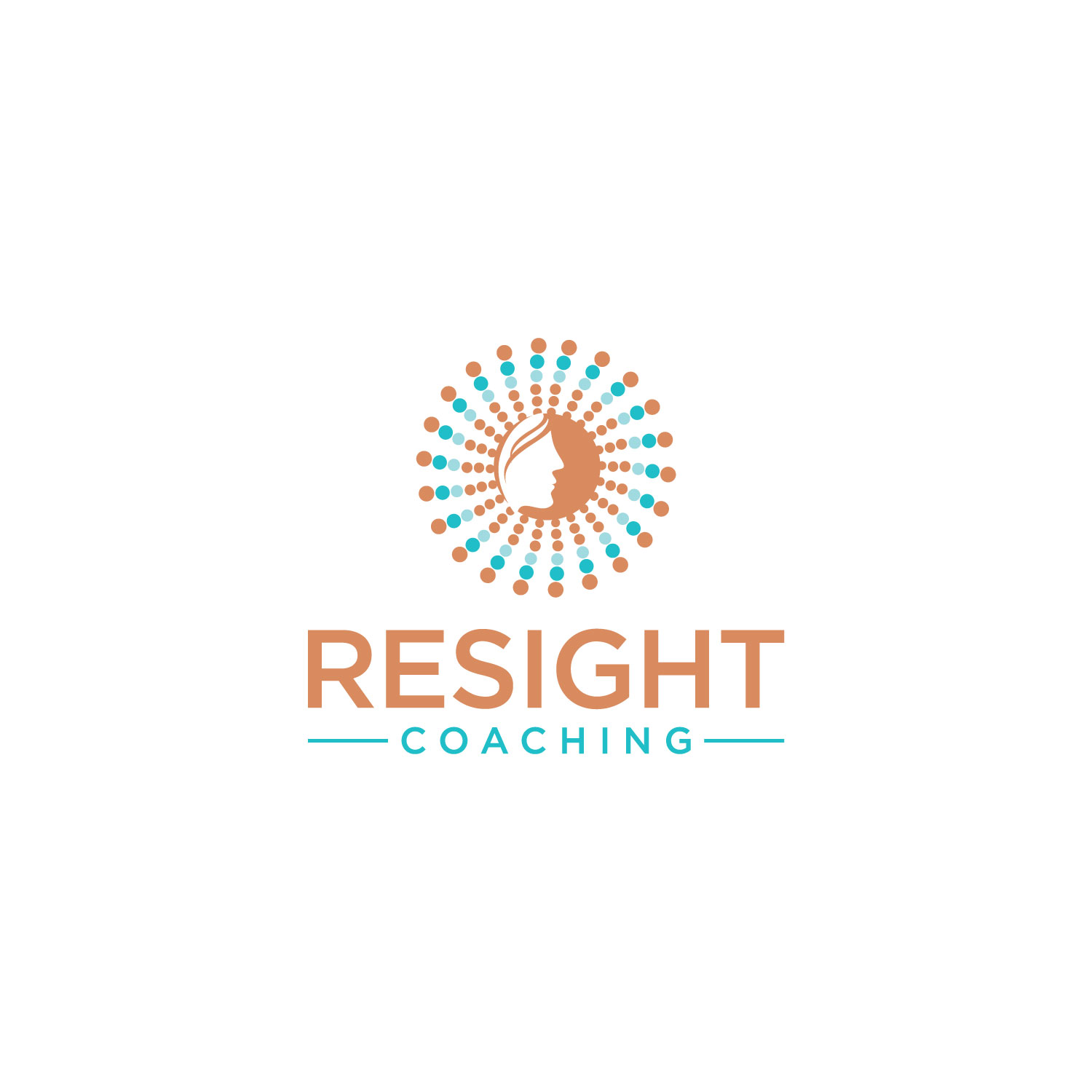 Logo Design by LAXMI DESIGNHUB for Resight Coaching | Design #29578651