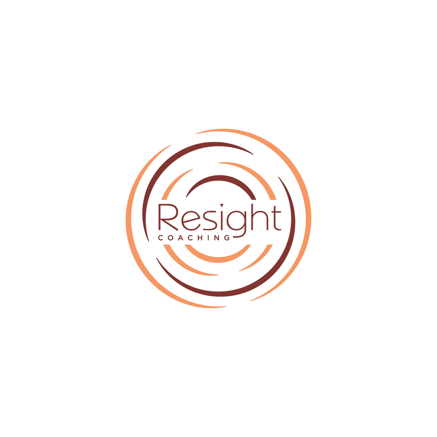 Design de Logo par LAXMI DESIGNHUB pour Resight Coaching | Design #29578668