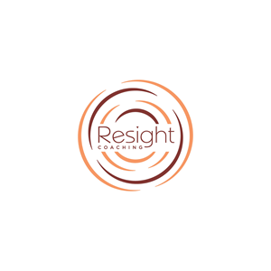 Logo Design by LAXMI DESIGNHUB for Resight Coaching | Design #29578668