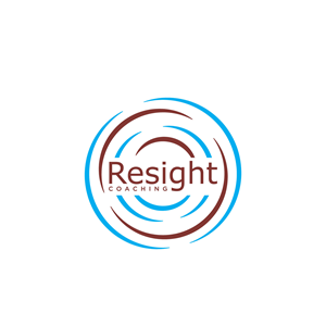 Logo Design by LAXMI DESIGNHUB for Resight Coaching | Design: #29590364
