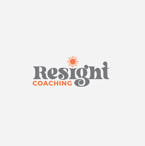 Logo Design by Eyakub Habib for Resight Coaching | Design #29571224