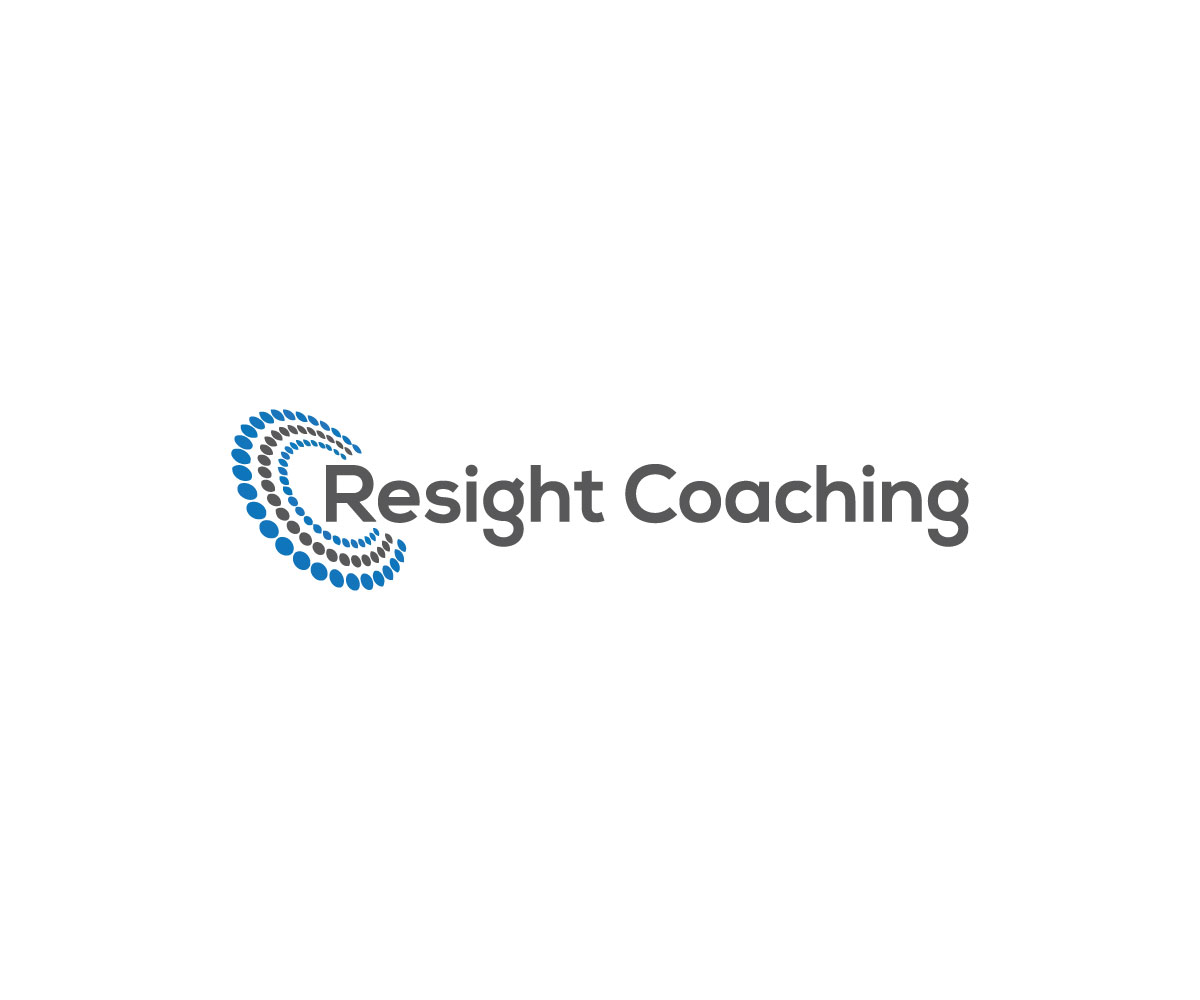 Logo Design by smdesign3 for Resight Coaching | Design #29587454