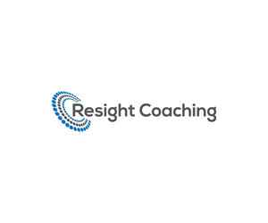 Logo Design by smdesign3 for Resight Coaching | Design: #29587454