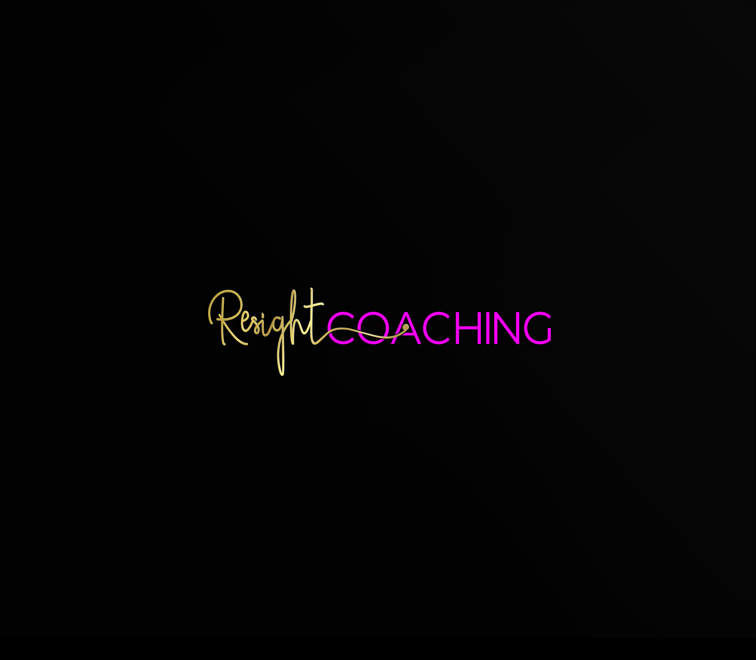 Logo Design by Logo_Creat0r for Resight Coaching | Design #29591395