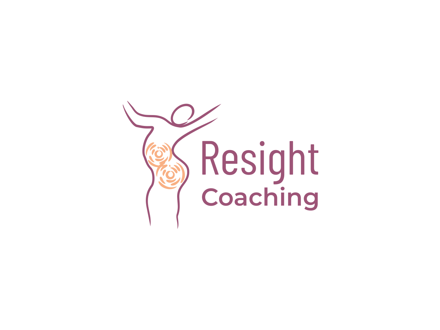 Logo Design by BNdesigner for Resight Coaching | Design #29577607