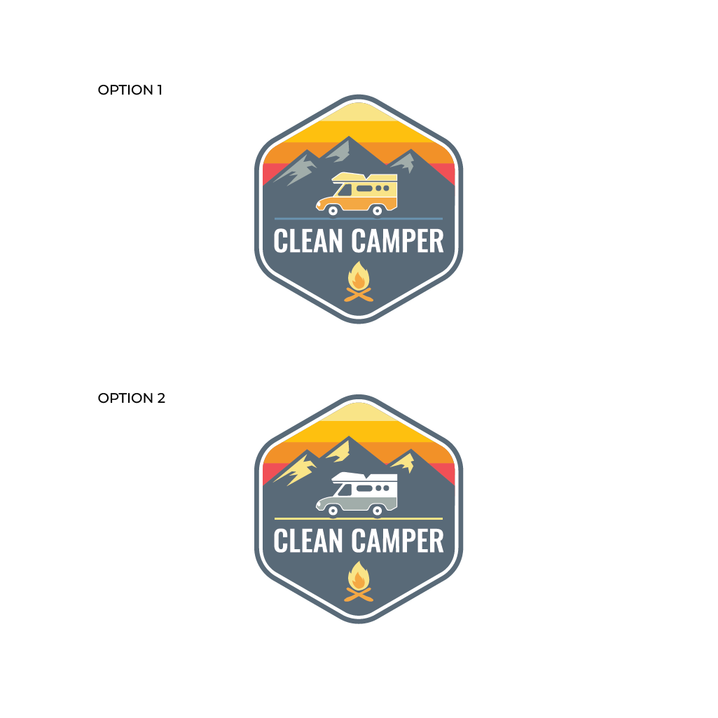 Logo Design by Jerwin Intac for this project | Design #29589630