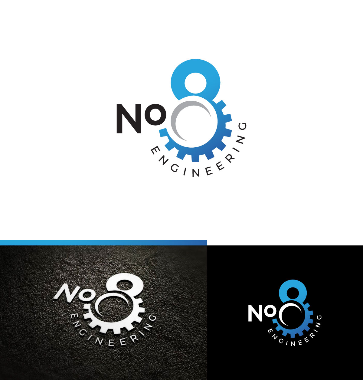 Logo Design by ecorokerz for this project | Design #29577711