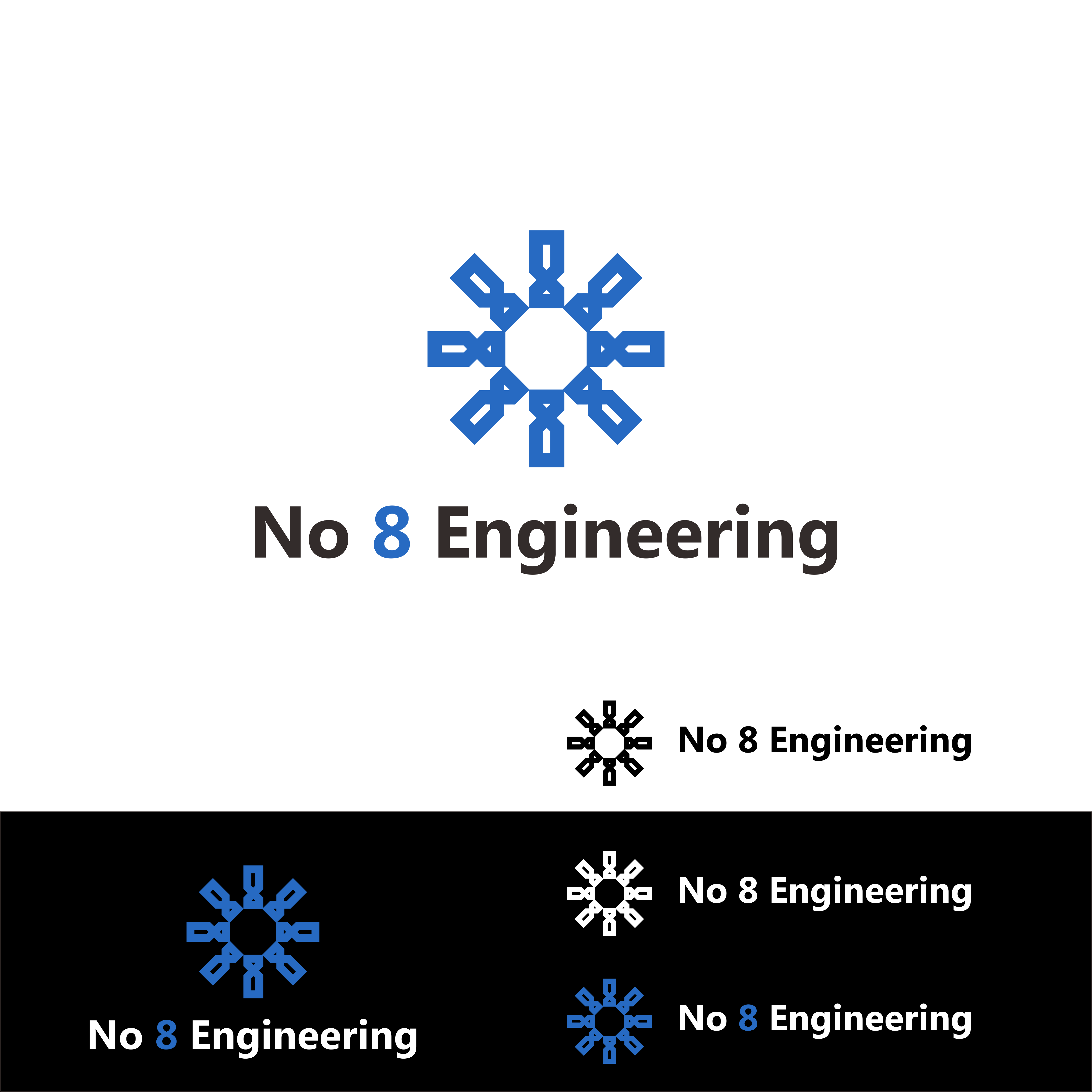 Logo Design by dmoeksa for this project | Design #29576956