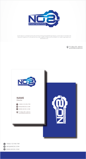 Diseño de Logo por graphicevolution para este proyecto | Diseño: #29574245