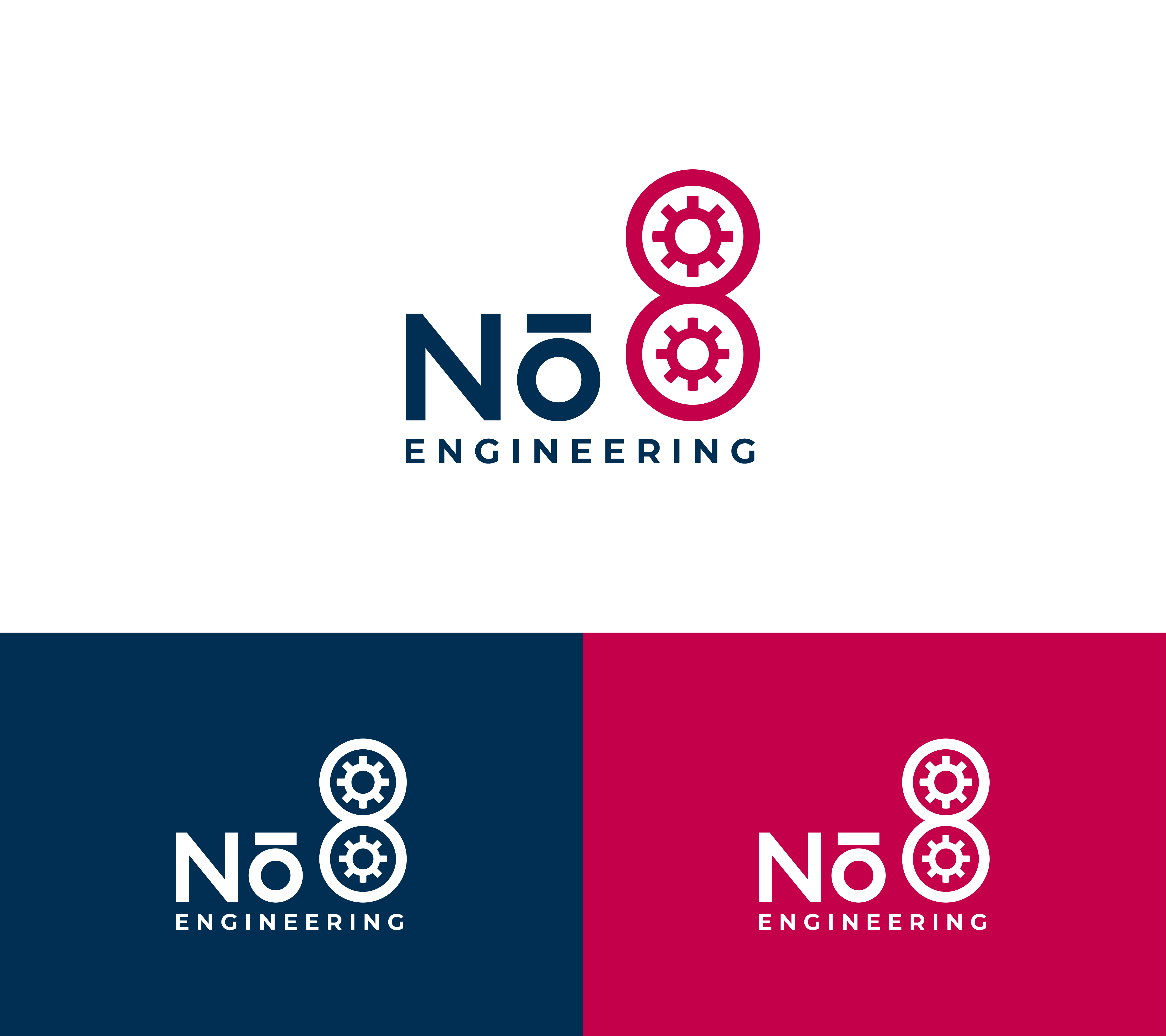 Logo Design by soriyeee for this project | Design #29604272