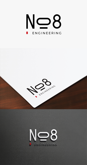 Logo-Design von IMilenovic für dieses Projekt | Design: #29575457