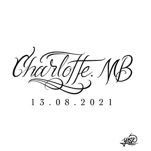 Diseño de Tatuaje por El Yisk 2 para este proyecto | Diseño #29656720