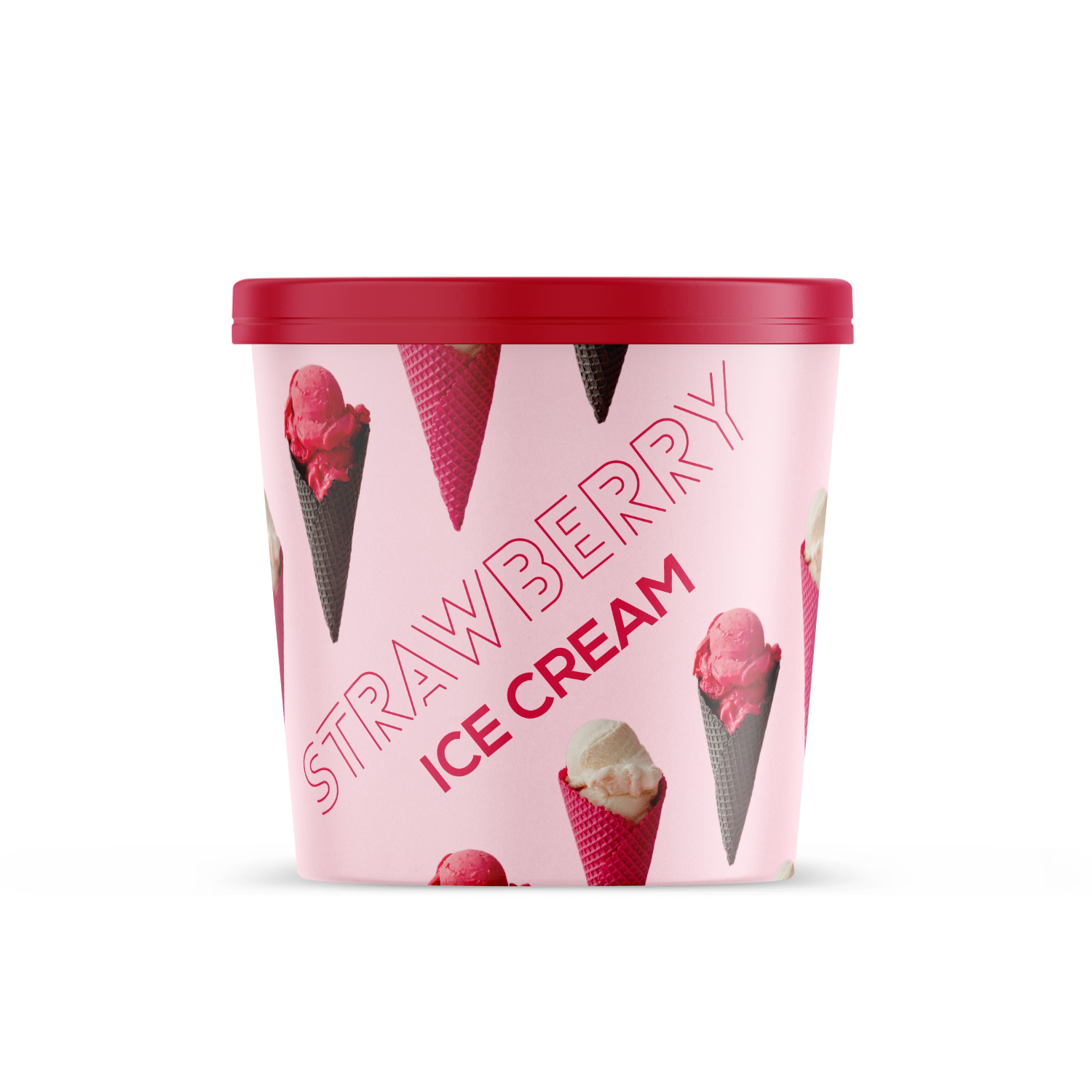 Packaging Design by Marta Sobczak  for moochie b's | Design #29602413