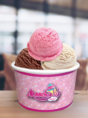Packaging Design by Vyacheslav65 for moochie b's | Design #29661858
