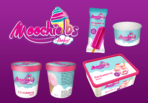 Packaging Design by Nada H