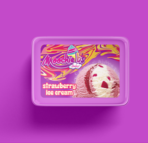 Design Emballage par Ayra Baet pour moochie b's | Design : #29667039