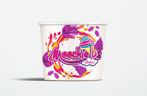 Design Emballage par Ayra Baet pour moochie b's | Design : #29672267